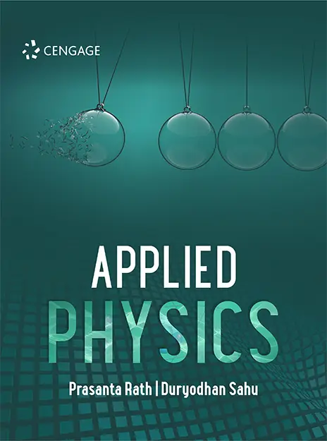 Applied Physics Cover 1