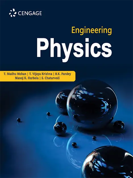 ENGINEERING PHYSICS