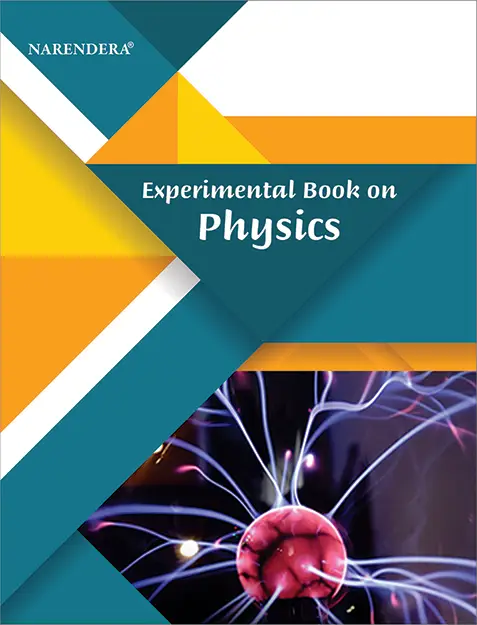 Experimental Book on Physics