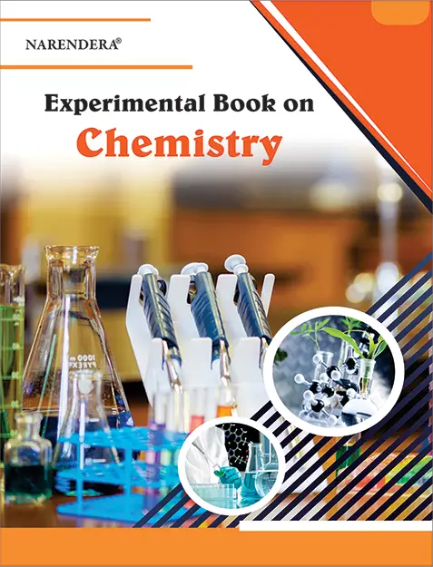 Experimental Book on_Chemistry