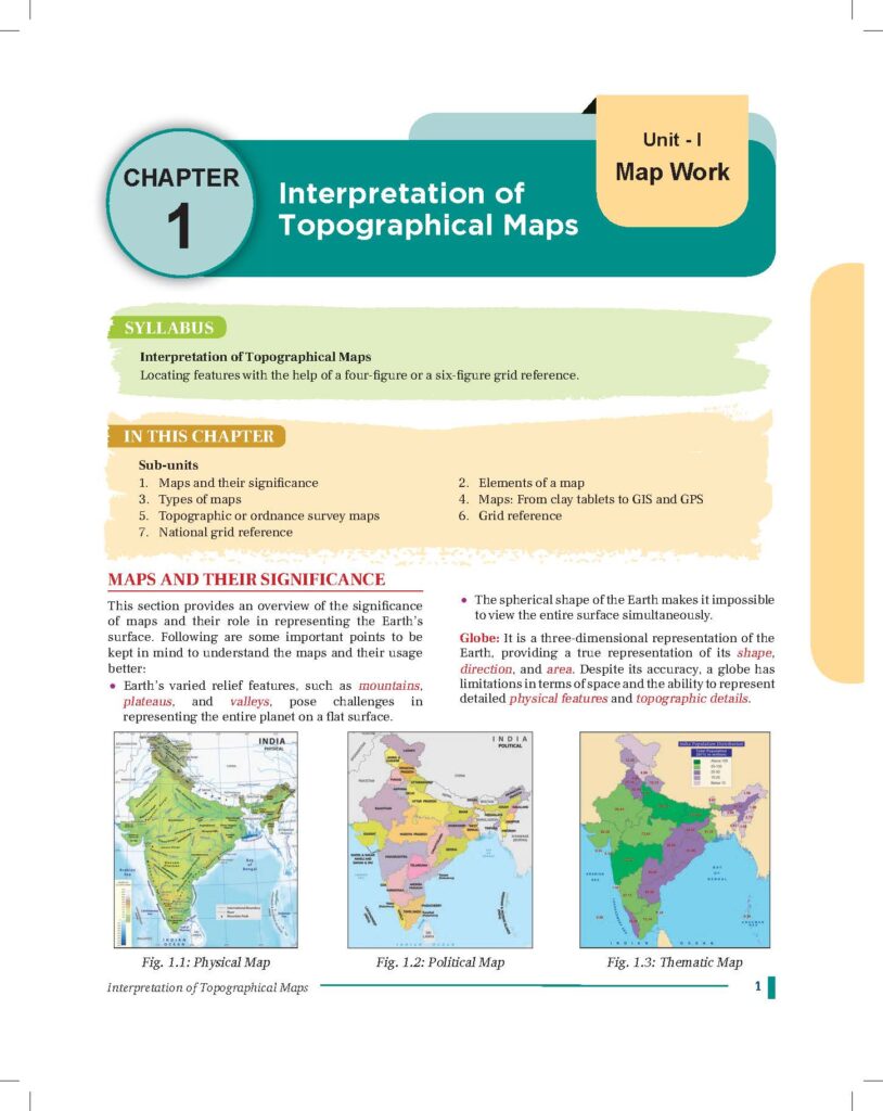 ICSE_Geography_Class_10_Complete book 1