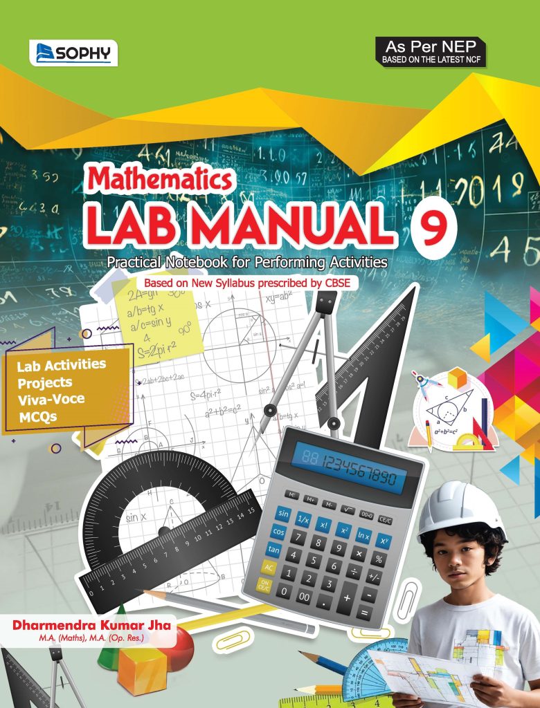Maths Lab Mannual_Class-9 1