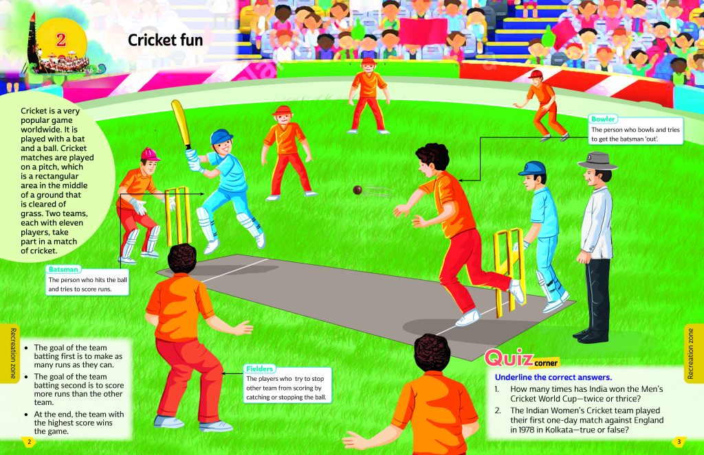 TKG-1 Entertainment and Sports